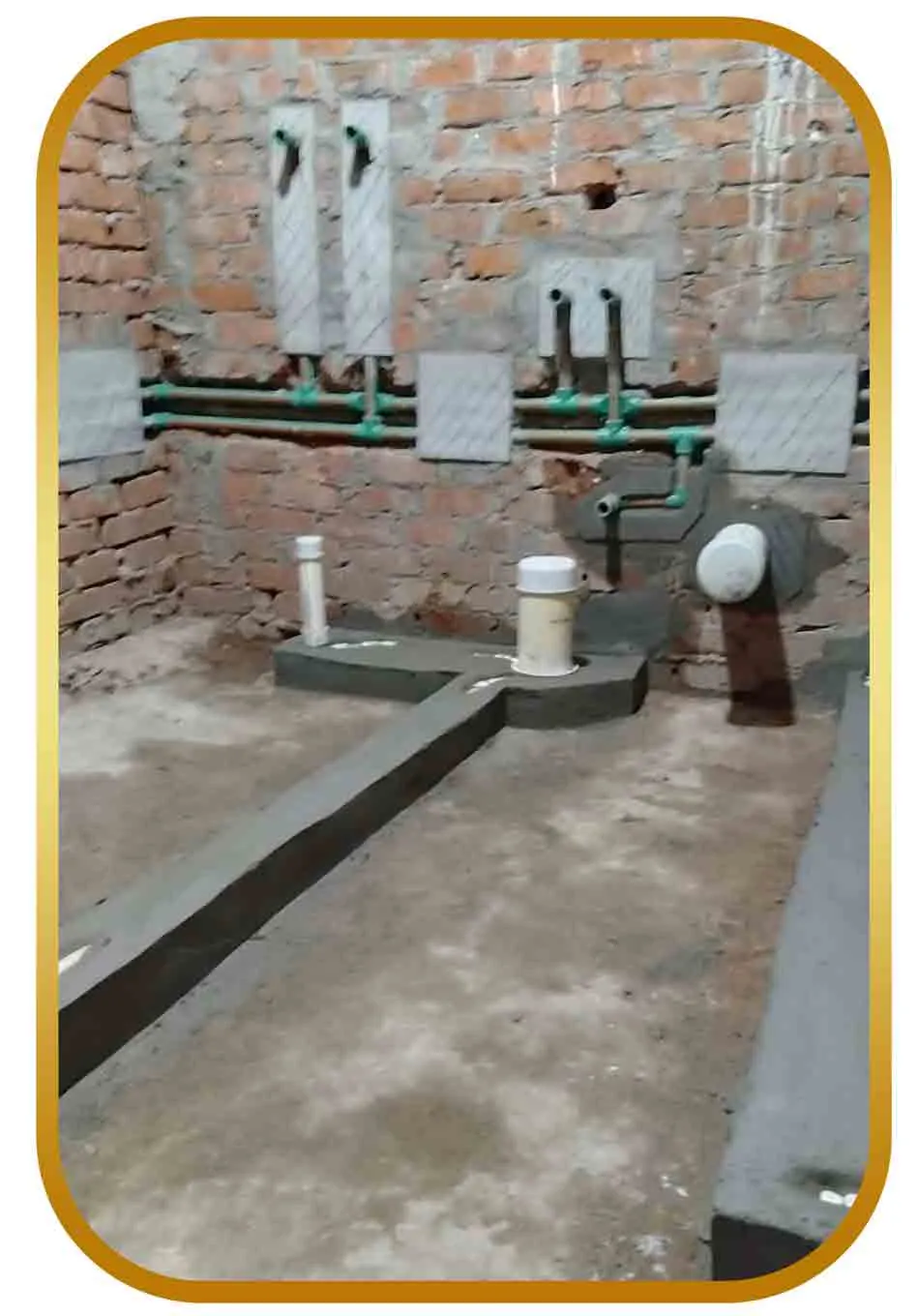 مقاول ترميم الطائف